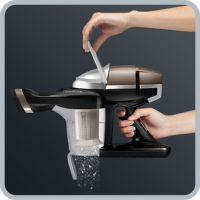 Пилосос Rowenta RH 9079WO (Китай) 2 роки гарантії - 7000 грн