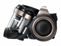 Пилосос Samsung VC-05K71H9HD (Корея) 3 роки гарантії - 5800 грн