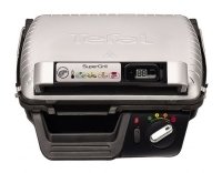 Контактний гриль Tefal GC451B12 (Китай) 24 місяці гарантії - 3570 грн