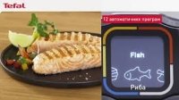 Контактний гриль Tefal GC760D30 (Китай) 24 місяці гарантії - 10200 грн