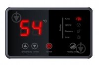 Водонагрівач Thermex ID 80 H smart (Китай) 7 років гарантії - 14800 грн