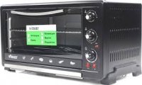 Электродуховка Vimar VEO-6844 (Китай) 1 год гарантии - 3350 грн