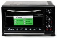 Электродуховка Vimar VEO-4240 (Китай) 1 год гарантии - 2150 грн