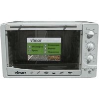 Электродуховка Vimar VEO-4655 (Китай) 1 год гарантии - 2650 грн