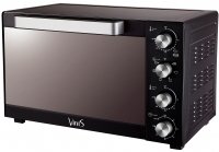 Электродуховка Vinis VO-6021 (Китай) 1 год гарантии - 2350 грн