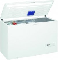 Морозильний лар WHIRLPOOL WHM3911 (Польща) 1 рік гарантії - 19450 грн