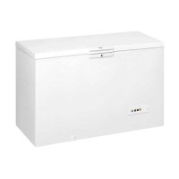 Морозильний лар WHIRLPOOL WHM3911 (Польща) 1 рік гарантії - 19450 грн