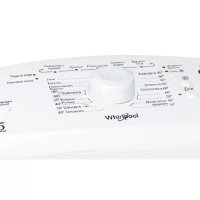 Пральна машина Whirlpool AWE55141UA1 (Словаччина) 1 рік гарантії - 12600 грн.