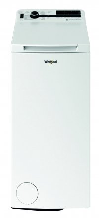 Пральна машина Whirlpool TDLRB6240BSUA (Польща) 1 рік гарантії - 12300 грн.