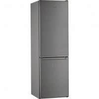 Холодильник Whirlpool W5 811E OX (Польща) 1 рік гарантії  - 16300 грн