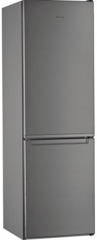 Холодильник Whirlpool W5911EOX (Польща) 1 рік гарантії  - 16500 грн