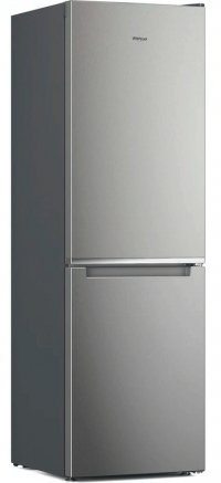 Холодильник Whirlpool W7X82IOX (Польща) 1 рік гарантії  - 19150 грн