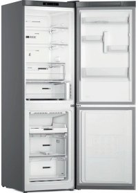 Холодильник Whirlpool W7X82IOX (Польща) 1 рік гарантії  - 19150 грн