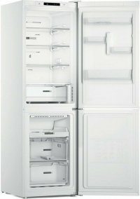 Холодильник Whirlpool W7X82IW (Польща) 1 рік гарантії  - 19100 грн
