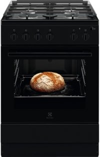 Плита Electrolux LKG 604013 K (Румунія) 1 рік гарантії - 16500 грн