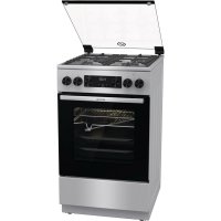 Плита GORENJE GKS 5C70 XF (Чехія) 2 роки гарантії - 17000 грн
