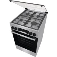 Плита GORENJE GKS 5C70 XF (Чехія) 2 роки гарантії - 17000 грн