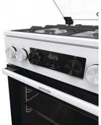 Плита GORENJE GK 5C41 WF (Чехія) 2 роки гарантії - 12000 грн