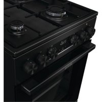Плита GORENJE GK 5C60 BJ (Чехія) 2 роки гарантії - 14500 грн