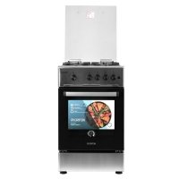 Плита Grifon G543X-CAB2 (Туреччина) 2,5 роки гарантії - 11850 грн