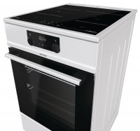 Плита Gorenje EIT 5355 WPG (Чехія) 2 года гарантии - 15100 грн