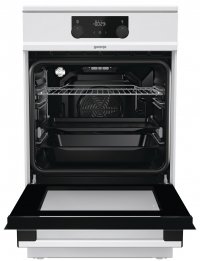 Плита Gorenje EIT 5355 WPG (Чехія) 2 года гарантии - 15100 грн