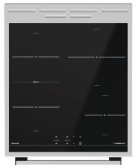 Плита Gorenje EIT 5355 WPG (Чехія) 2 года гарантии - 15100 грн