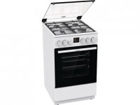 Плита Gorenje GGI5C21WF (Чехія) 2 роки гарантії – 17400 грн