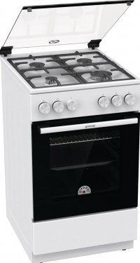 Плита Gorenje GG 5A12 WF (Чехія) 2 роки гарантії – 12800 грн