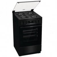 Плита Gorenje GK 5C41 BF (Чехія) 2 роки гарантії - 14500 грн