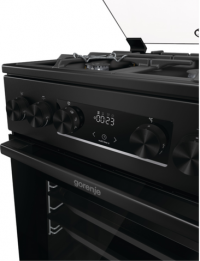 Плита Gorenje GK 5C41 BF (Чехія) 2 роки гарантії - 14500 грн