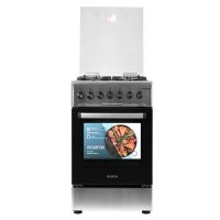 Плита Grifon C543X-CATB2 (Туреччина) - 11400 грн