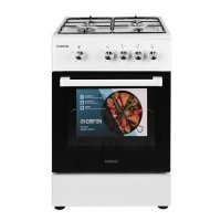 Плита Grifon G541W-M1 (Туреччина) 2,5 роки гарантії - 7700 грн