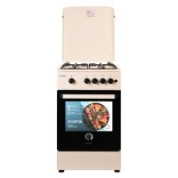 Плита Grifon G542Bg-MAB2 (Туреччина) 2,5 роки гарантії - 8750 грн