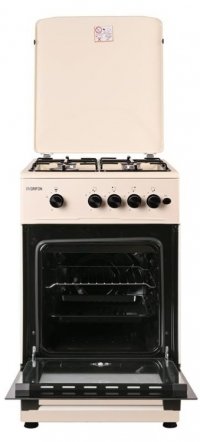 Плита Grifon G542Bg-MAB2 (Туреччина) 2,5 роки гарантії - 8750 грн