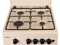 Плита Grifon G542Bg-MAB2 (Туреччина) 2,5 роки гарантії - 8750 грн