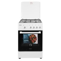 Плита Grifon G542W-MAB2 (Туреччина) 2,5 роки гарантії - 8700 грн