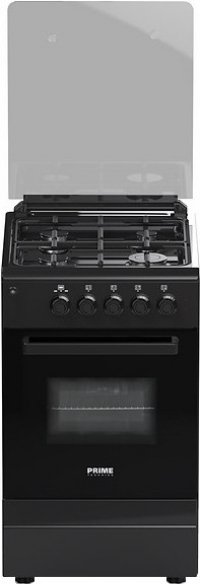 Плита PRIME Technics PSG54001 D (Туреччина) 1 рік гарантії - 9000 грн