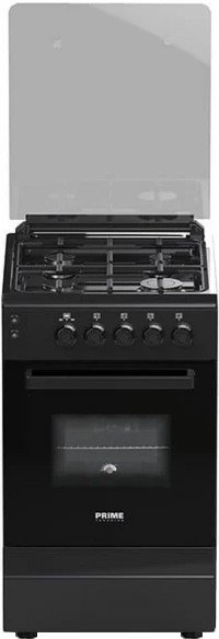 Плита PRIME Technics PSG54015 D (Туреччина) 1 рік гарантії - 10000 грн