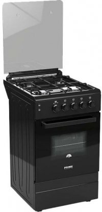 Плита PRIME Technics PSG54015 D (Туреччина) 1 рік гарантії - 10000 грн