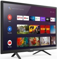 Телевізор Ergo 24GHS5500 (Китай) 1 год гарантии - 5000 грн