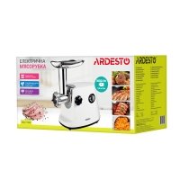 М'ясорубка Ardesto MGA-1750R (Китай) 1 рік гарантії - 1750 грн
