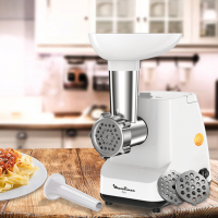 М'ясорубка Moulinex ME111032 (Китай) 2 роки гарантії - 2680 грн