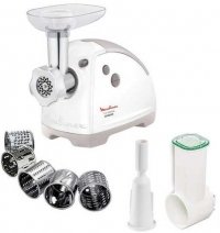 М'ясорубка Moulinex ME626T XF2 (Китай) 2 роки гарантії - 5900 грн