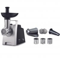 М'ясорубка Tefal NE109838 (Китай) 2 роки гарантії - 3680 грн