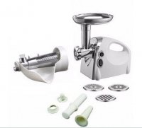 М'ясорубка Vimar VMG-1530 (Китай) 2 роки гарантії - 2120 грн