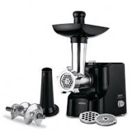 М'ясорубка Zelmer ZMM 1520B (Китай) 2 роки гарантії - 2370 грн