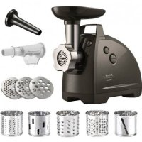 М'ясорубка Tefal NE463138 (Китай) 2 роки гарантії - 3790 грн