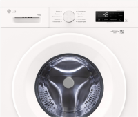 Пральна машина LG F2Y1NS3W (Китай) 1 рік гарантії  - 13550 грн