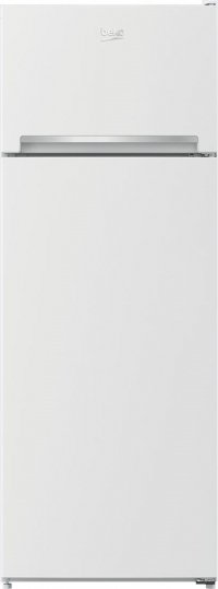 Холодильник Beko RDSA240K20W (Румунія) 3 роки гарантії - 10400 грн